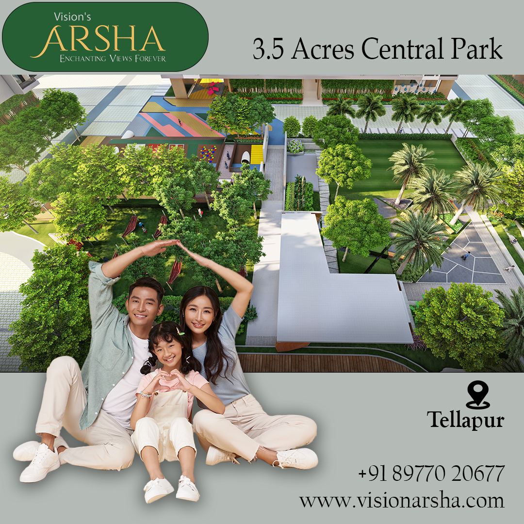 apartments in teallpur