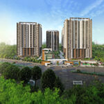 Apartments in tellapur